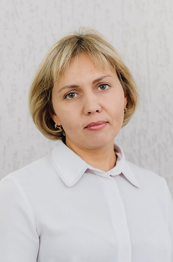 Цурикова Татьяна Николаевна